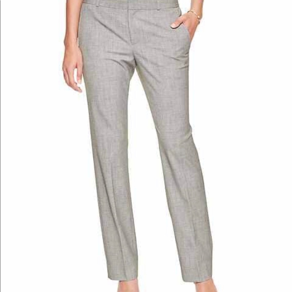 Banana Republic dress pant